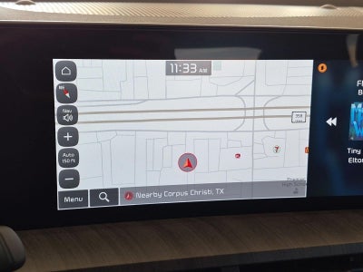 2025 Kia Telluride SX AWD