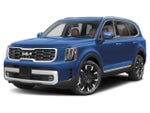 2025 Kia Telluride SX AWD