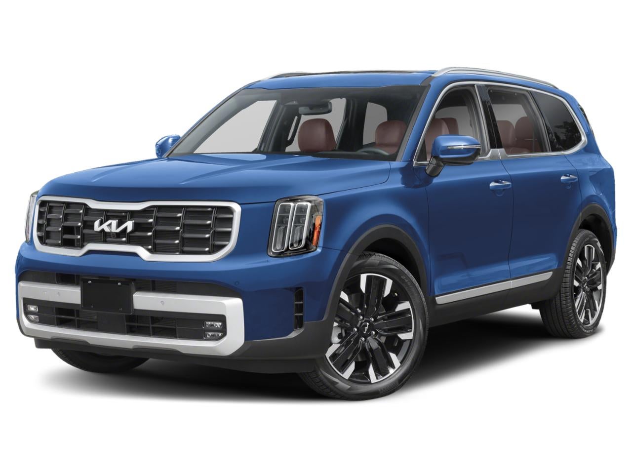 2025 Kia Telluride SX AWD