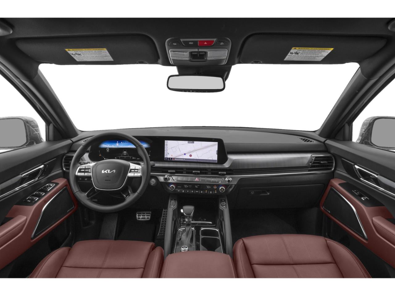 2025 Kia Telluride SX AWD