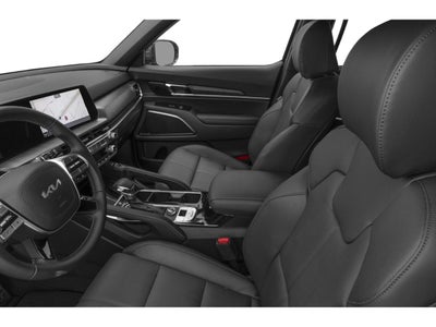 2025 Kia Telluride SX AWD