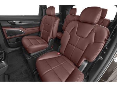 2025 Kia Telluride SX AWD