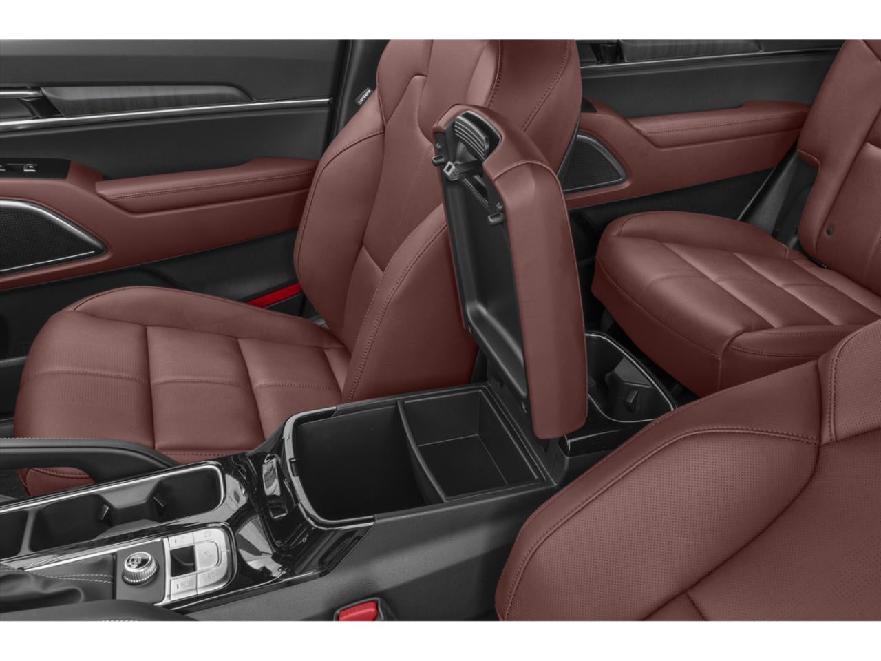 2025 Kia Telluride SX AWD