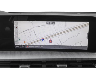 2025 Kia Telluride SX AWD