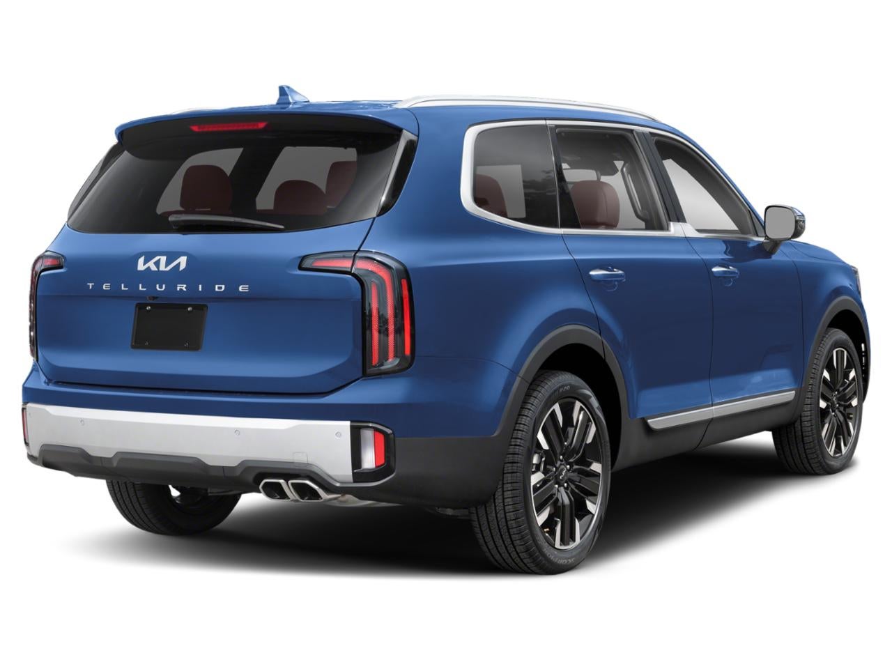 2025 Kia Telluride SX AWD