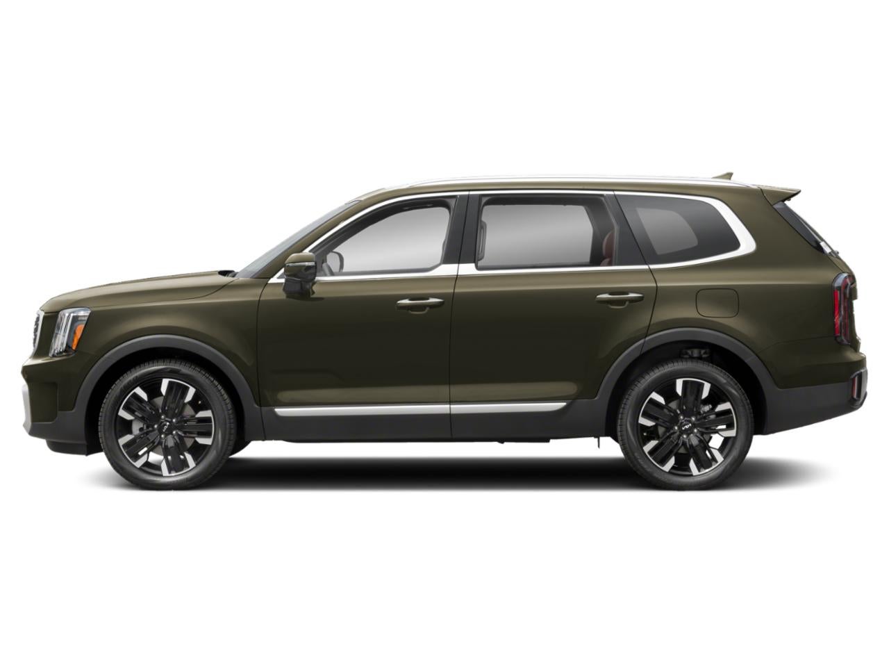 2025 Kia Telluride SX AWD