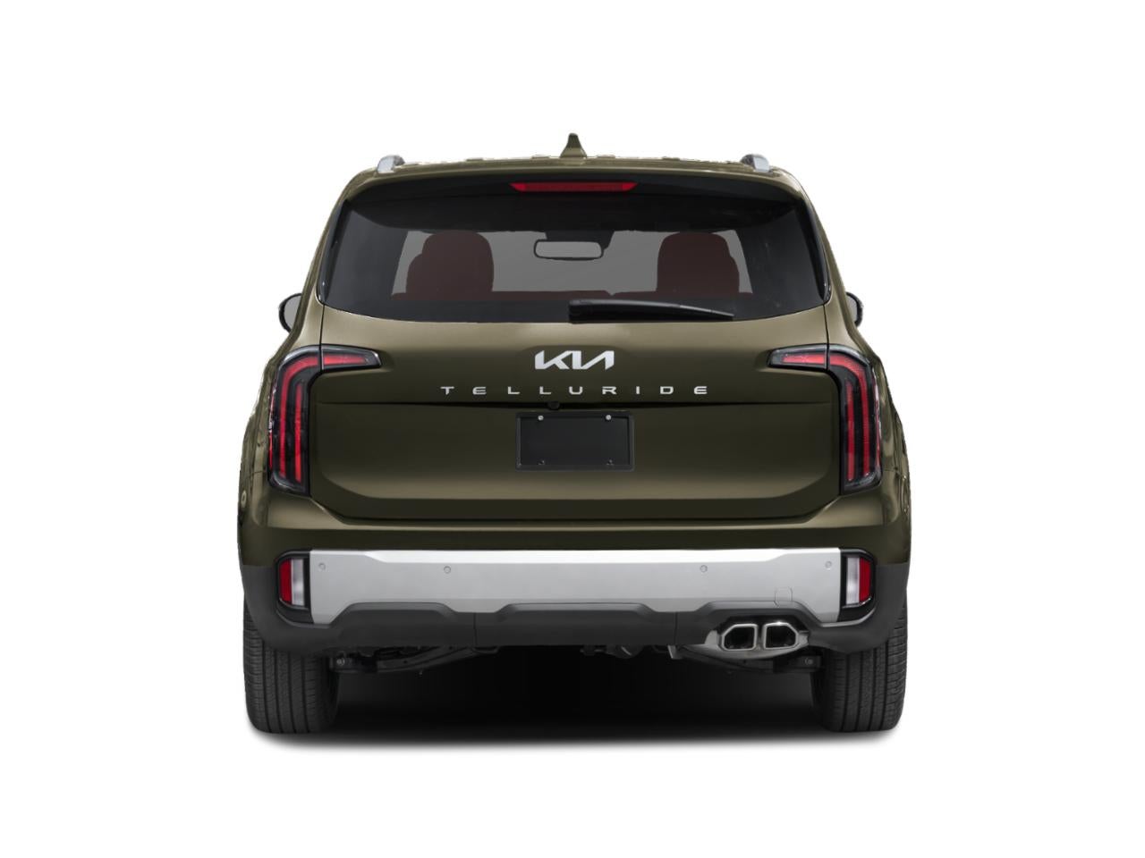 2025 Kia Telluride SX AWD