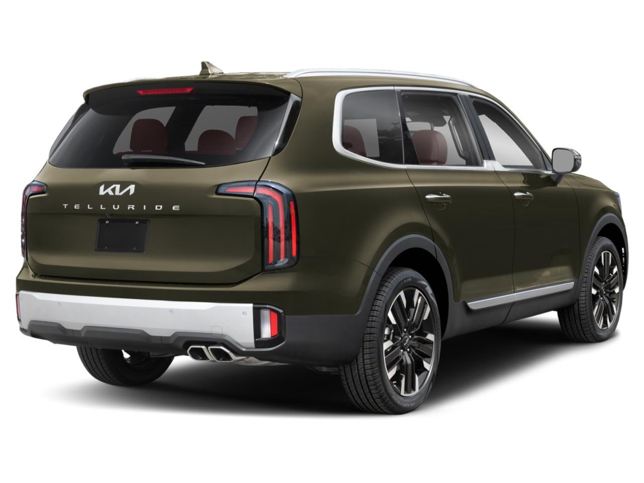 2025 Kia Telluride SX AWD