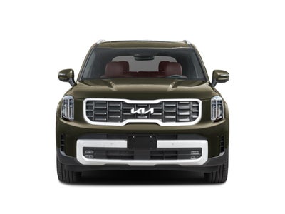 2025 Kia Telluride SX AWD