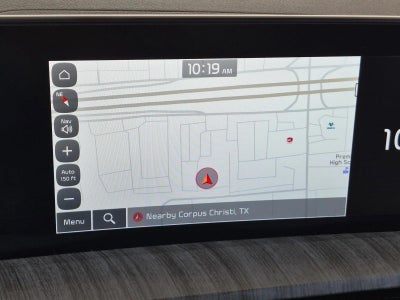 2023 Kia Telluride SX Prestige AWD