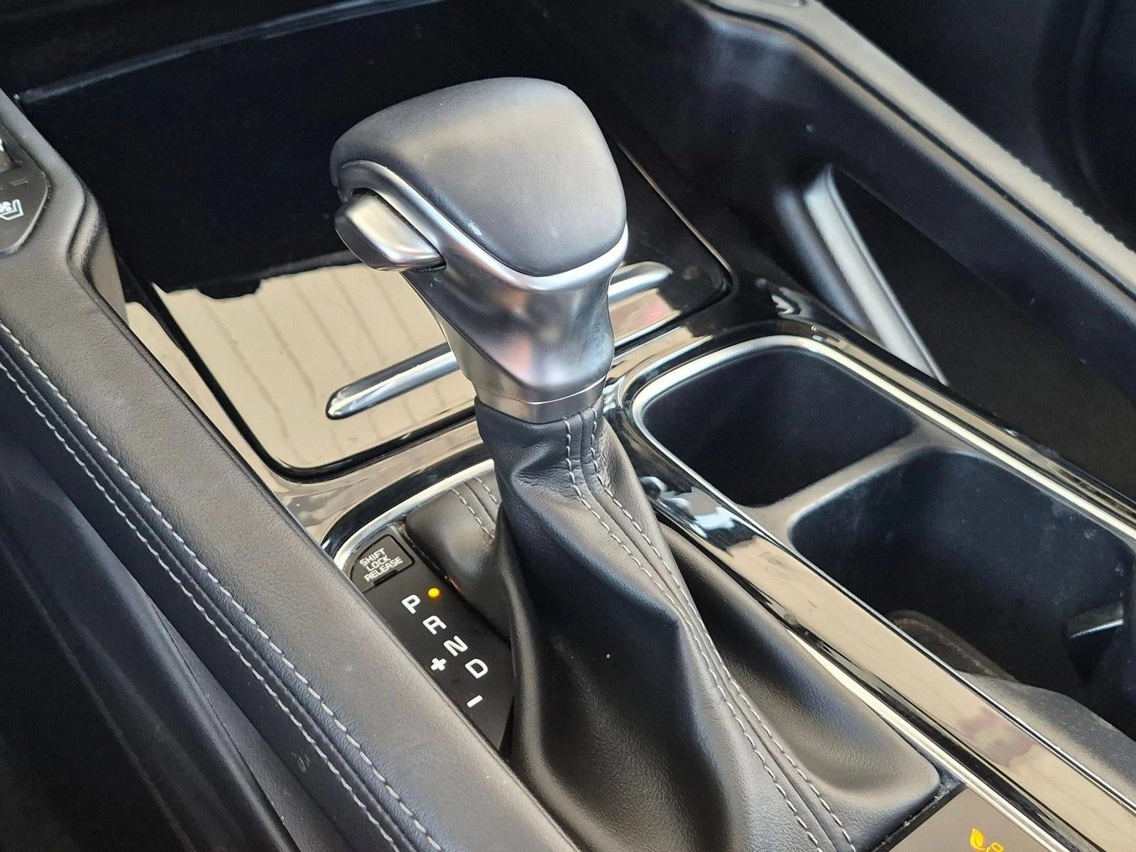 2023 Kia Telluride SX Prestige AWD