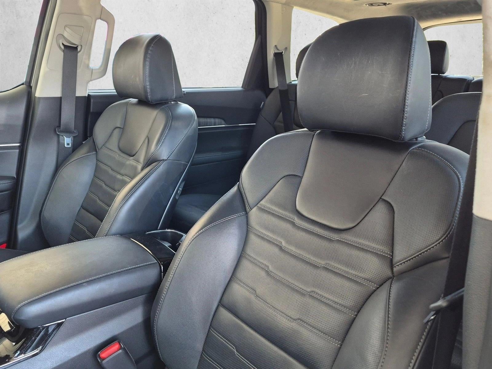 2023 Kia Telluride SX Prestige AWD