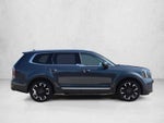 2023 Kia Telluride SX Prestige AWD