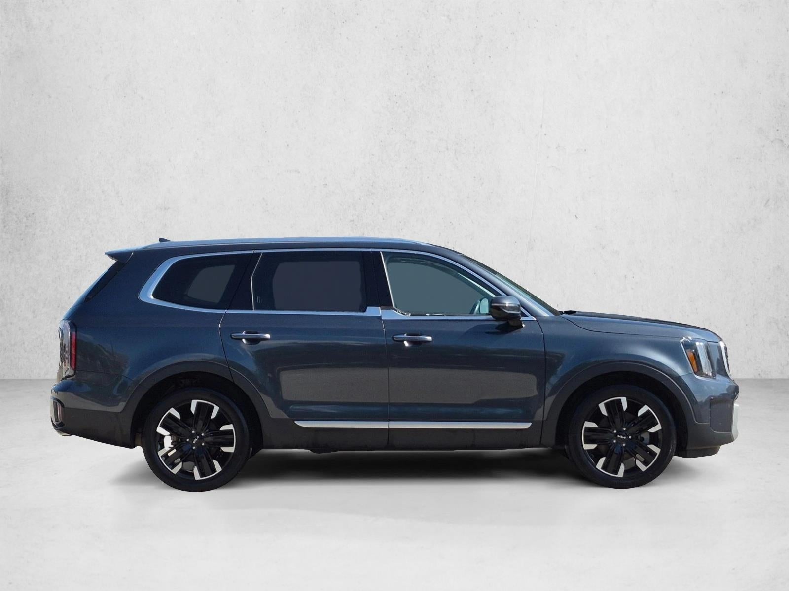 2023 Kia Telluride SX Prestige AWD