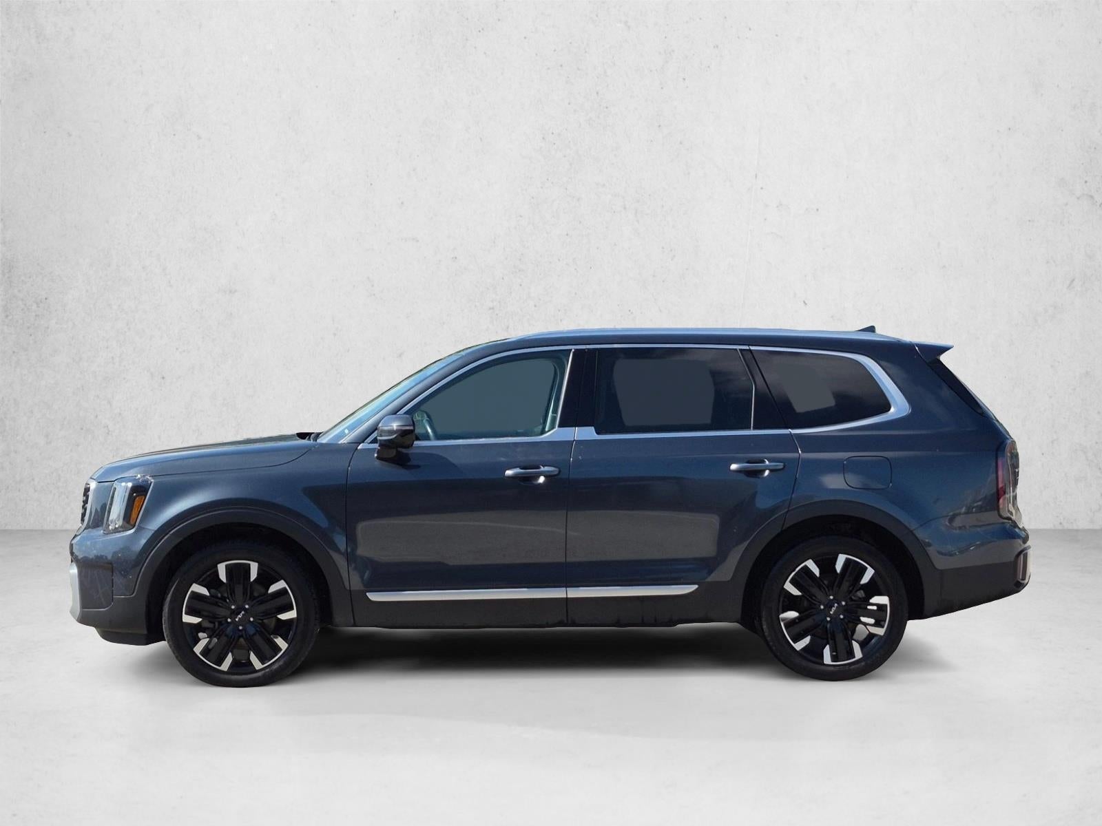 2023 Kia Telluride SX Prestige AWD