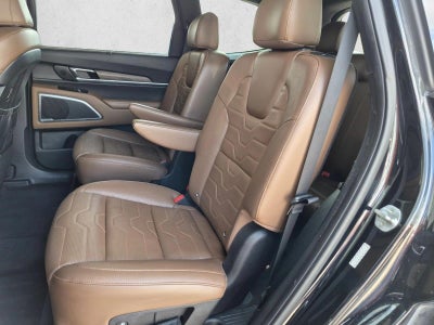 2022 Kia Telluride SX AWD