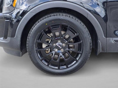 2022 Kia Telluride SX AWD
