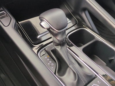 2023 Kia Telluride S AWD