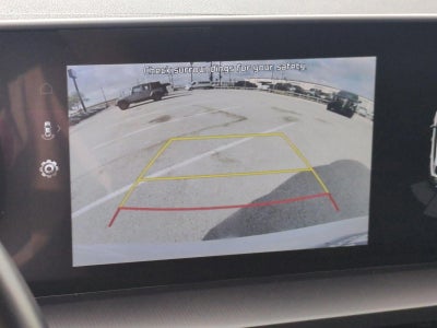 2023 Kia Telluride S AWD