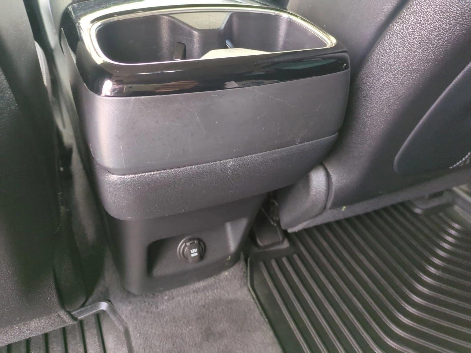 2023 Kia Telluride S AWD