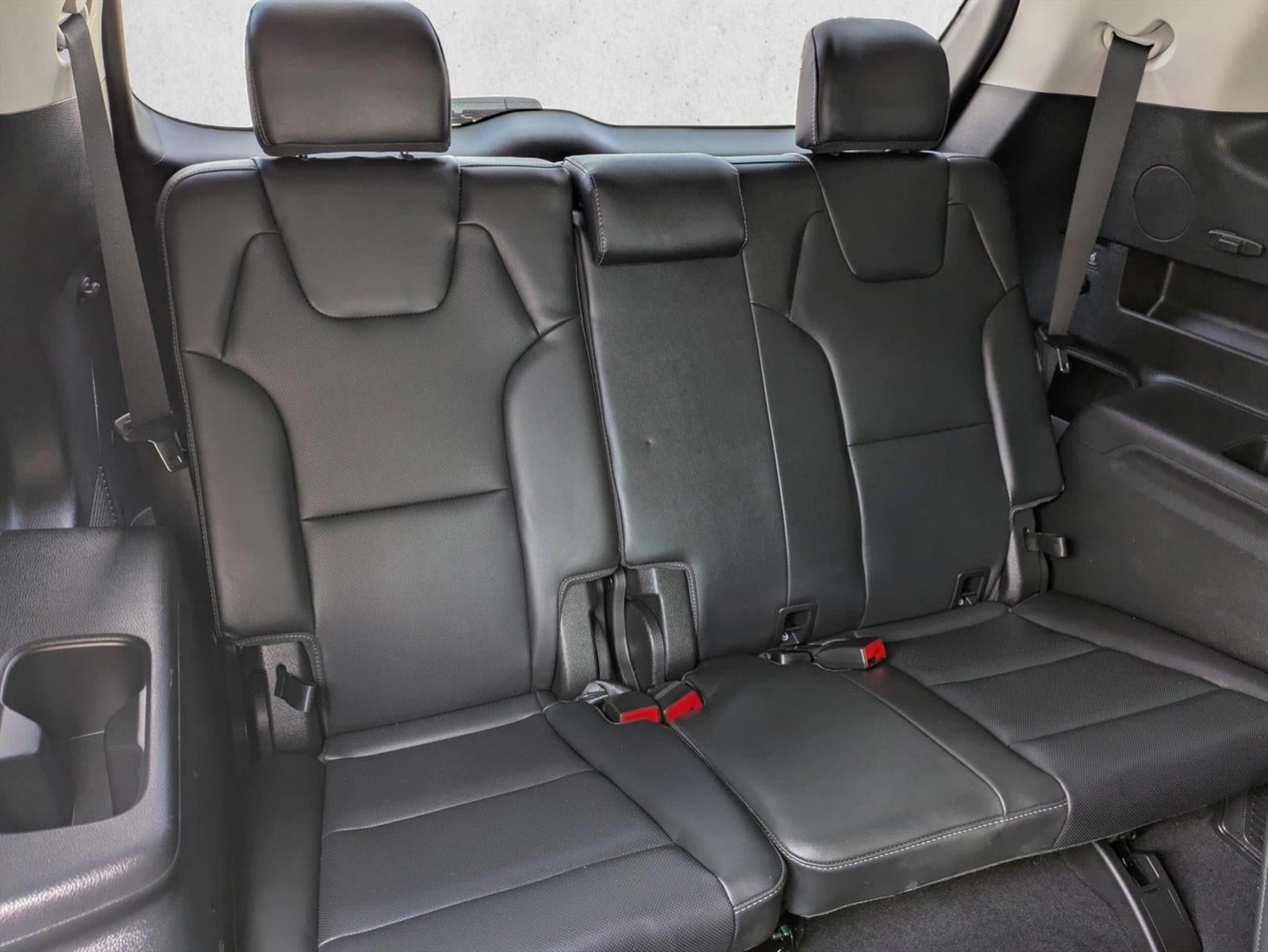 2023 Kia Telluride S AWD