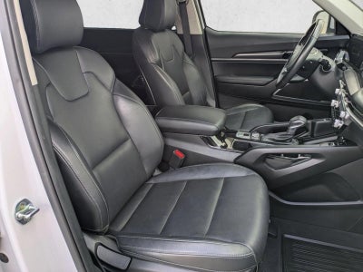 2023 Kia Telluride S AWD