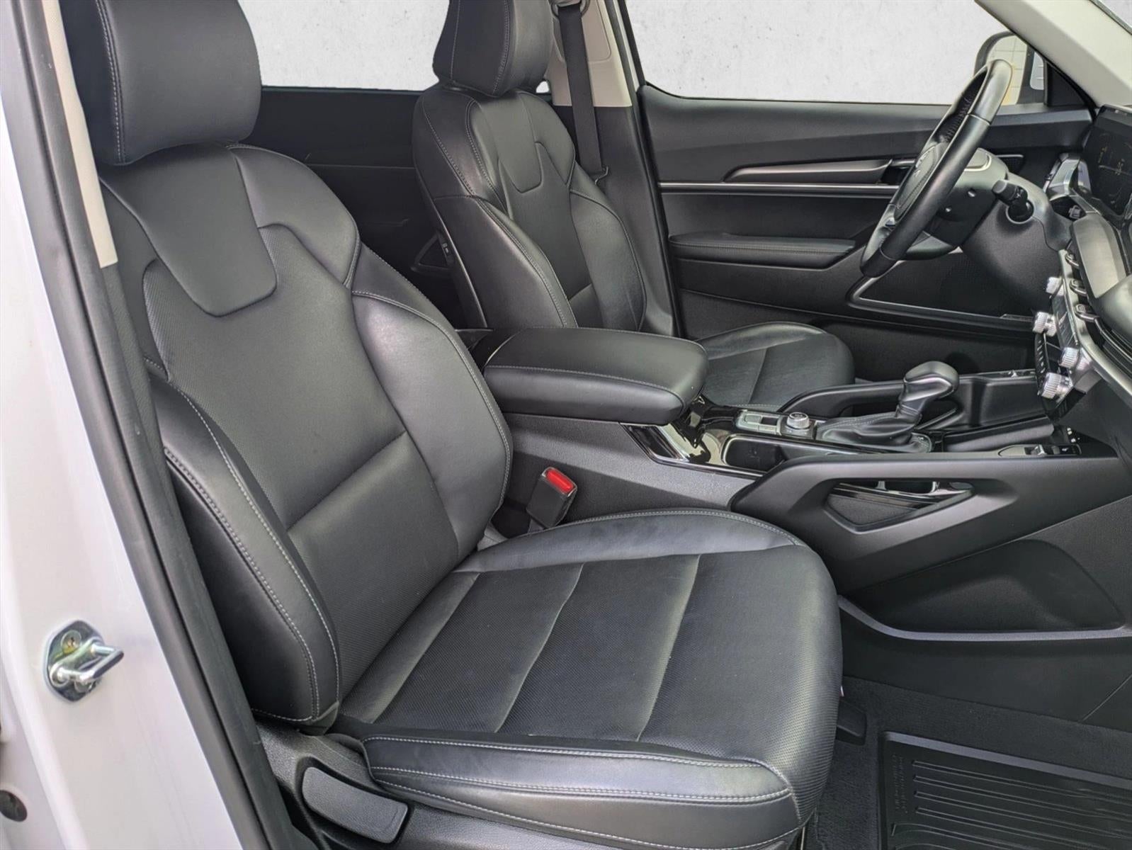 2023 Kia Telluride S AWD