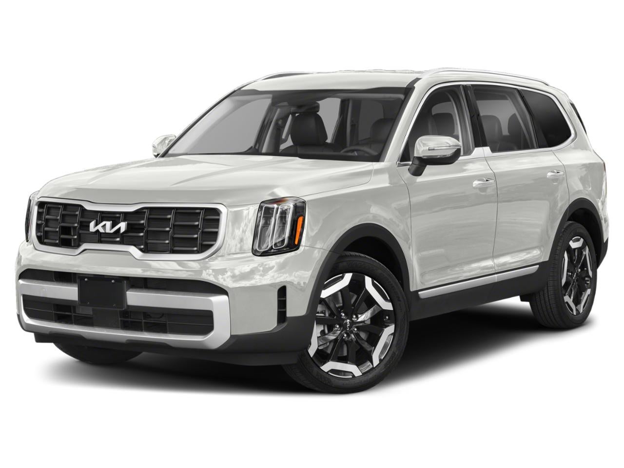 2023 Kia Telluride S AWD