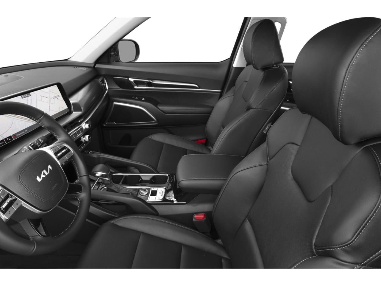 2023 Kia Telluride S AWD