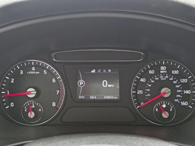 2018 Kia Sorento L FWD