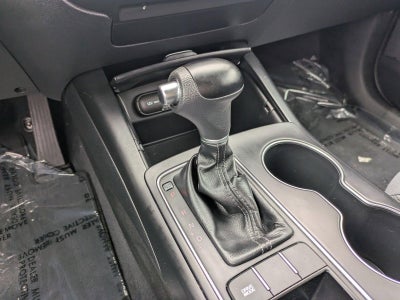 2018 Kia Sorento L FWD