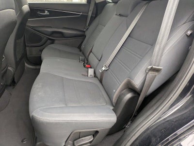 2018 Kia Sorento L FWD