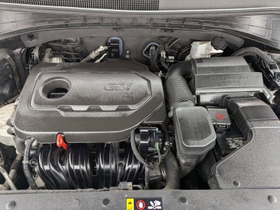 2018 Kia Sorento L FWD