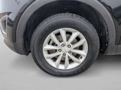 2018 Kia Sorento L FWD