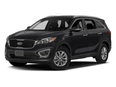 2018 Kia Sorento L FWD