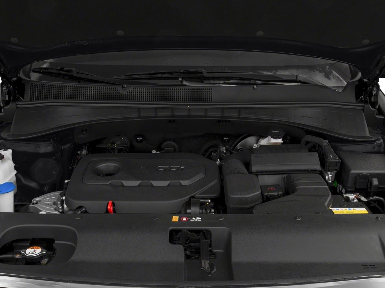 2018 Kia Sorento L FWD