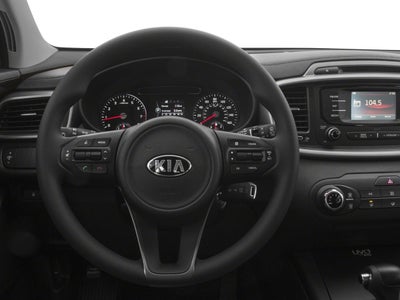 2018 Kia Sorento L FWD