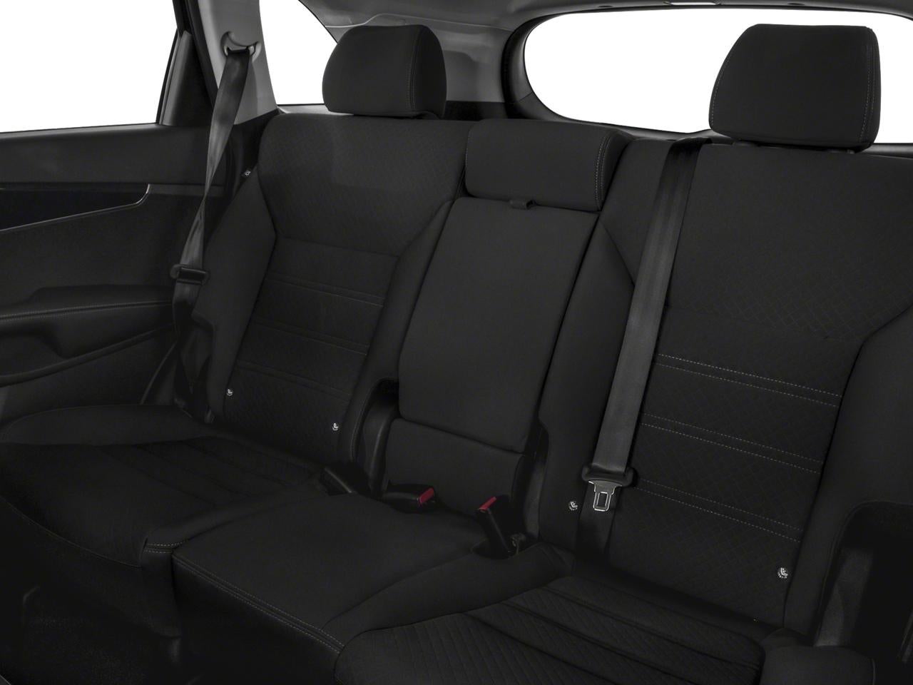 2018 Kia Sorento L FWD