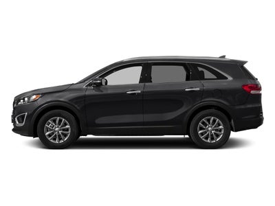 2018 Kia Sorento L FWD