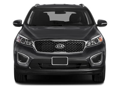 2018 Kia Sorento L FWD