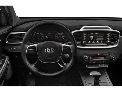 2020 Kia Sorento LX FWD