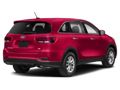 2020 Kia Sorento LX FWD