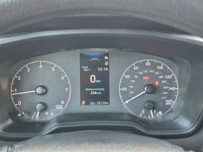 2024 Toyota Corolla LE CVT (Natl)