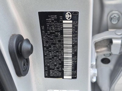 2024 Toyota Corolla LE CVT (Natl)