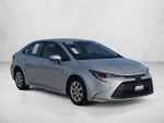 2024 Toyota Corolla LE CVT (Natl)