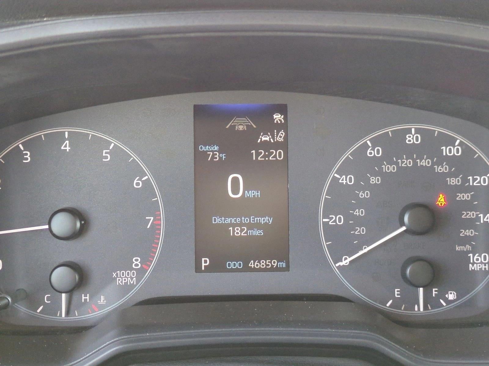 2023 Toyota Corolla LE CVT (Natl)