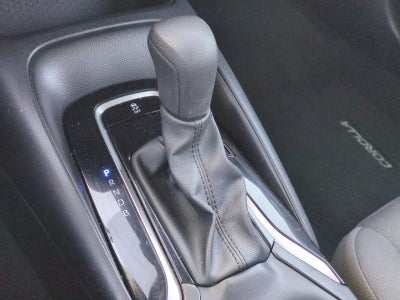 2023 Toyota Corolla LE CVT (Natl)