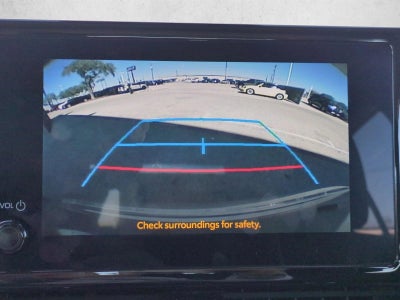 2023 Toyota Corolla LE CVT (Natl)