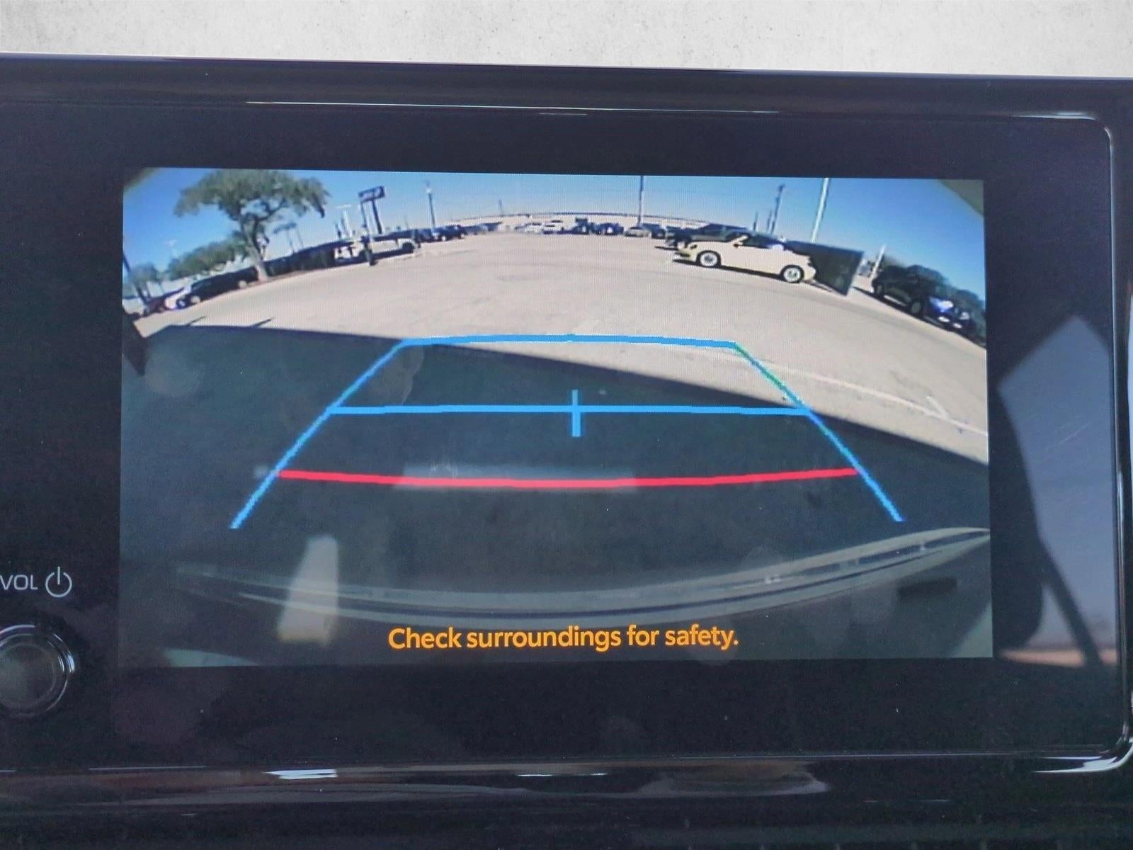 2023 Toyota Corolla LE CVT (Natl)