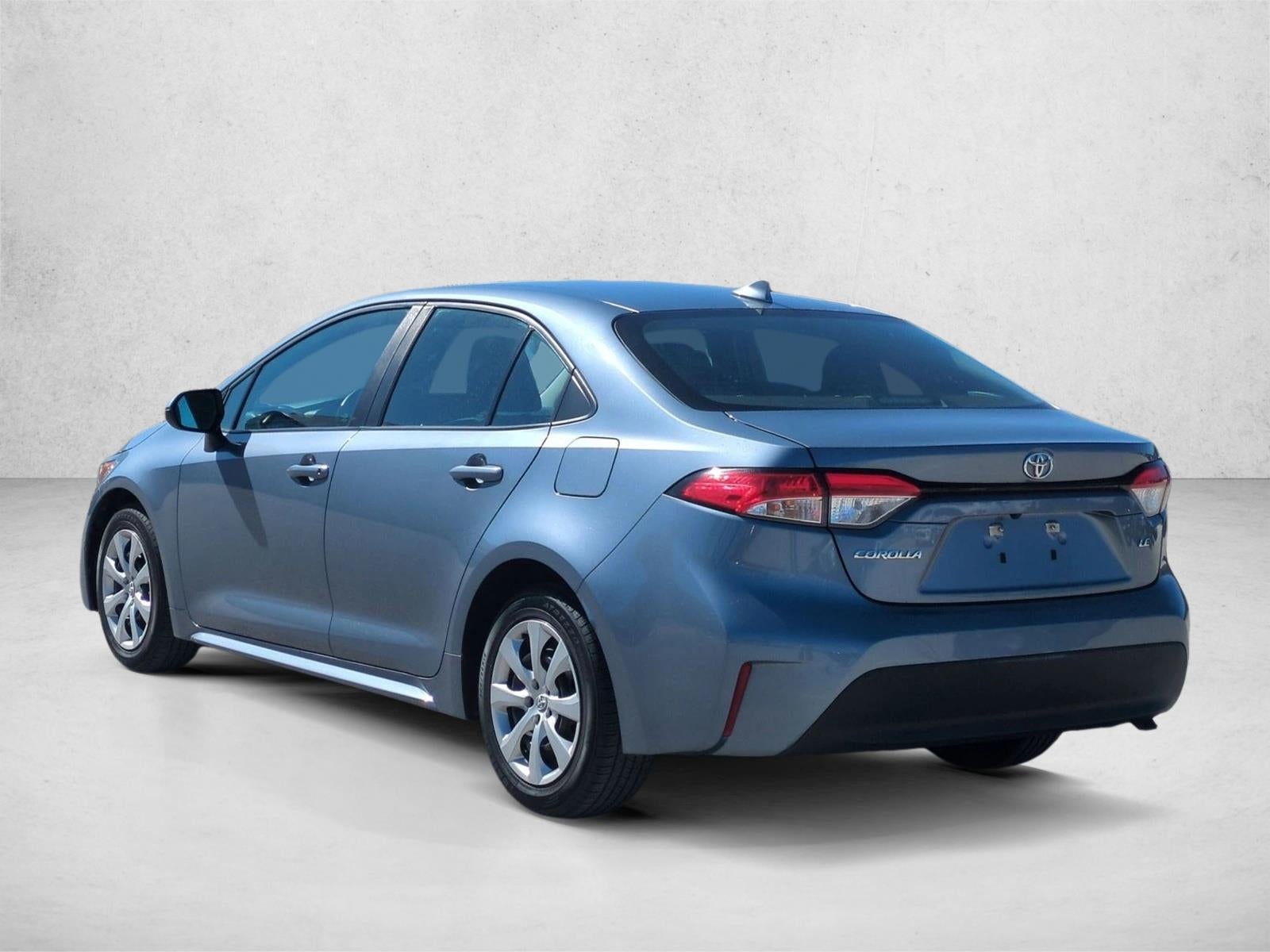 2023 Toyota Corolla LE CVT (Natl)